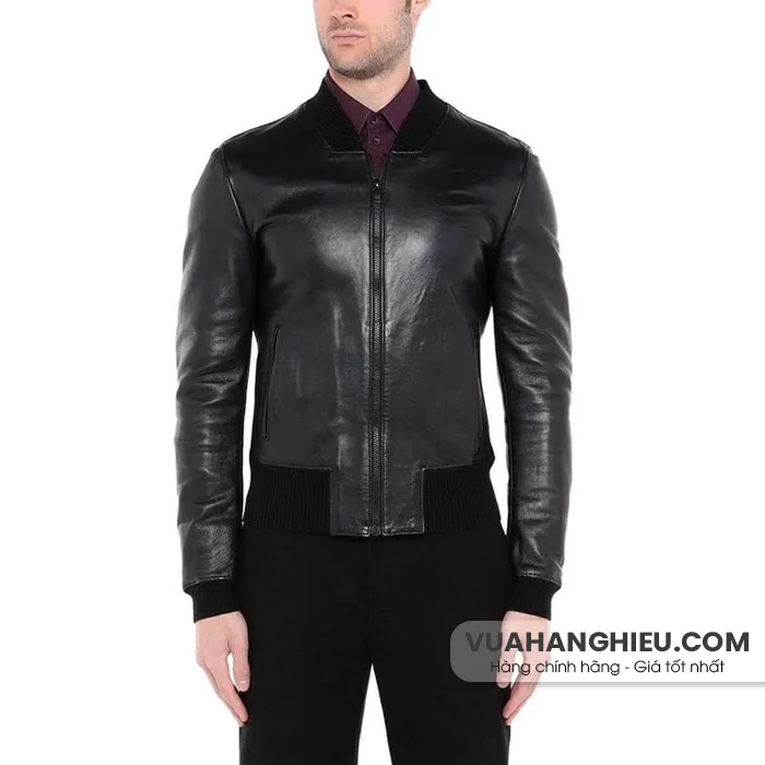 Top 11 áo khoác Dolce & Gabbana chính hãng được yêu rất thích  - 13