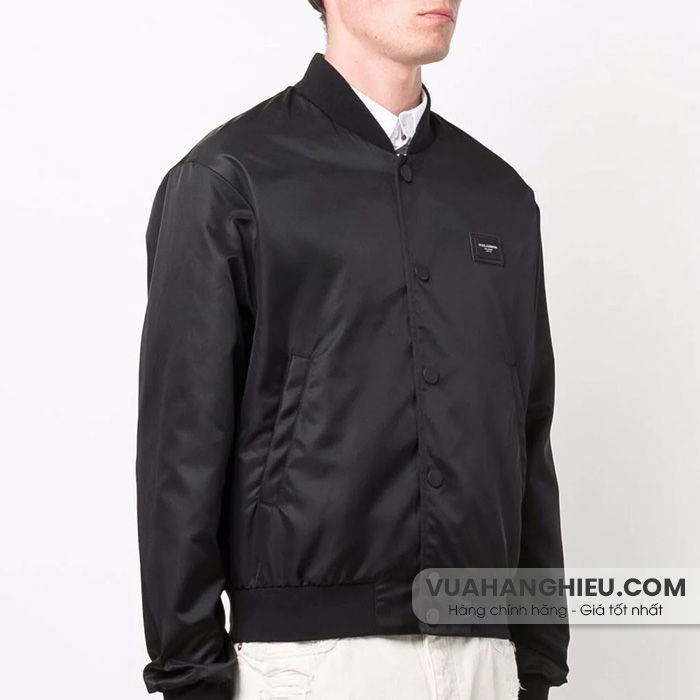 Top 11 áo khoác Dolce & Gabbana chính hãng được yêu rất thích  - 12