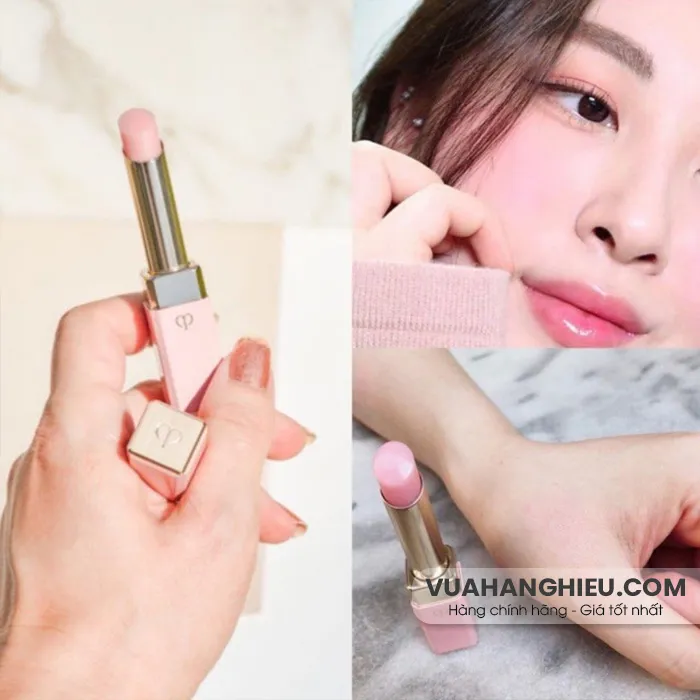 Top 11 loại son dưỡng có màu chất lượng tốt , được yêu rất thích hiện nay