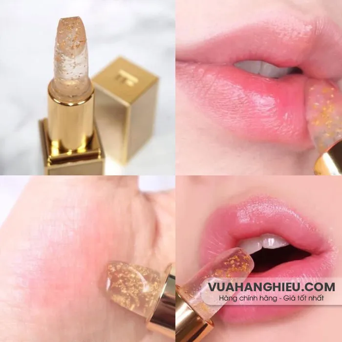 Top 11 loại son dưỡng có màu chất lượng tốt , được yêu rất thích hiện nay