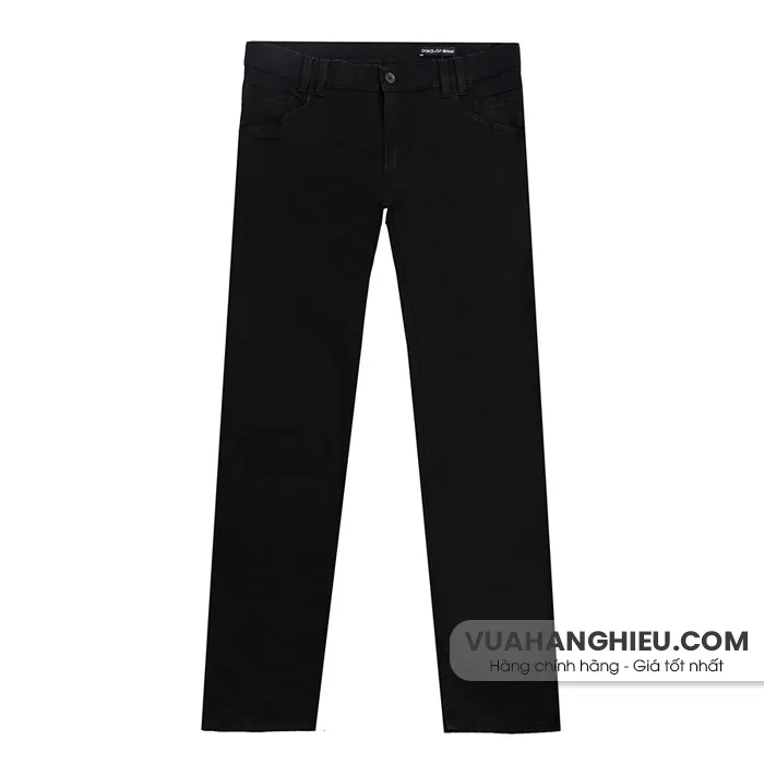Top 11 quần jean nam ống đứng bán chạy hiện nay
