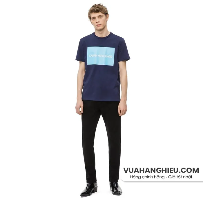 Top 11 quần jean nam ống đứng bán chạy hiện nay