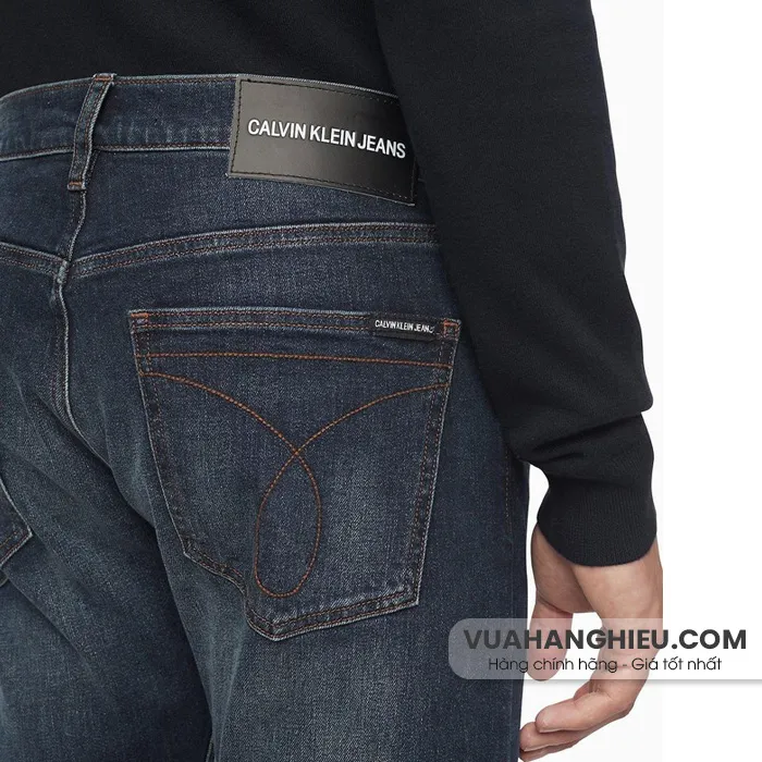 Top 11 quần jean nam ống đứng bán chạy hiện nay