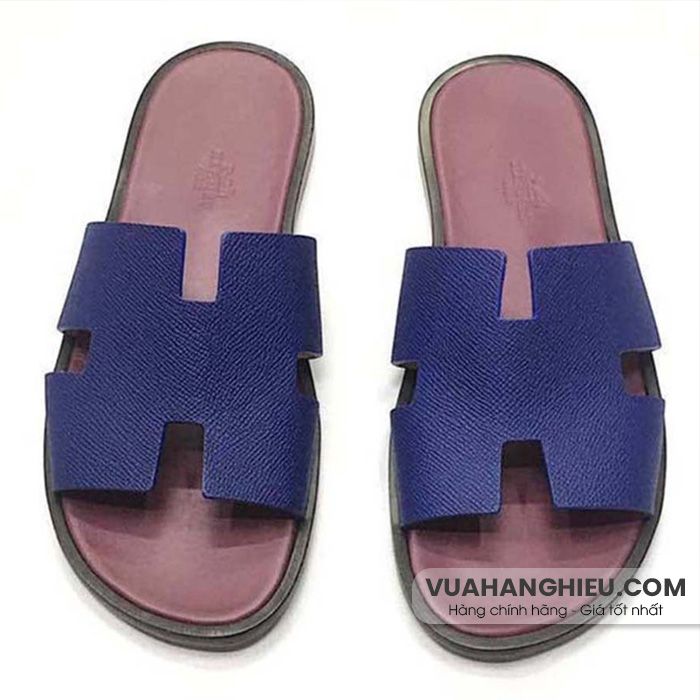 7 đôi dép Hermes nam hàng hiệu được yêu rất thích hiện nay  - 2