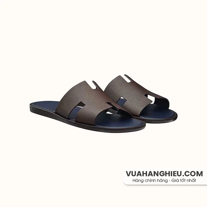 7 đôi dép Hermes nam hàng hiệu được yêu rất thích hiện nay  - 4
