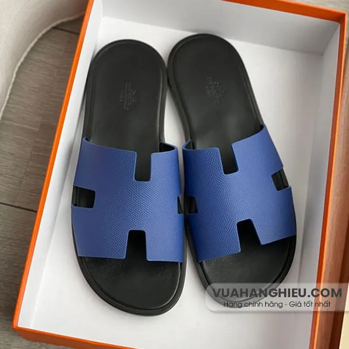 7 đôi dép Hermes nam hàng hiệu được yêu rất thích hiện nay  - 5