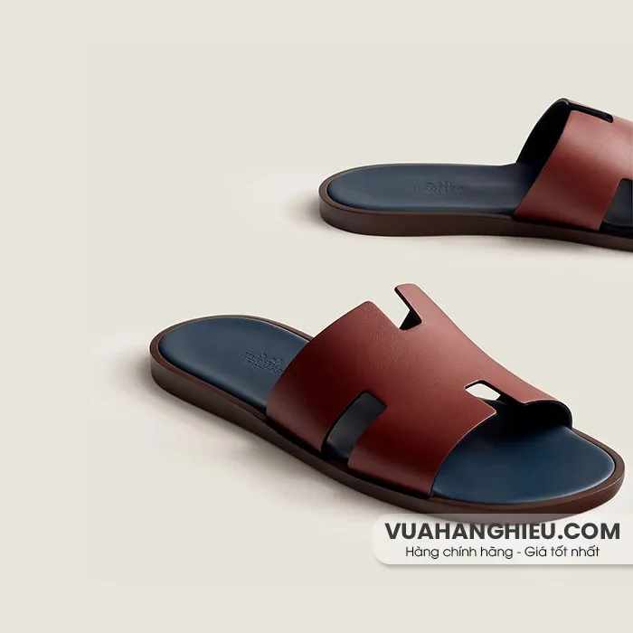 7 đôi dép Hermes nam hàng hiệu được yêu rất thích hiện nay  - 6