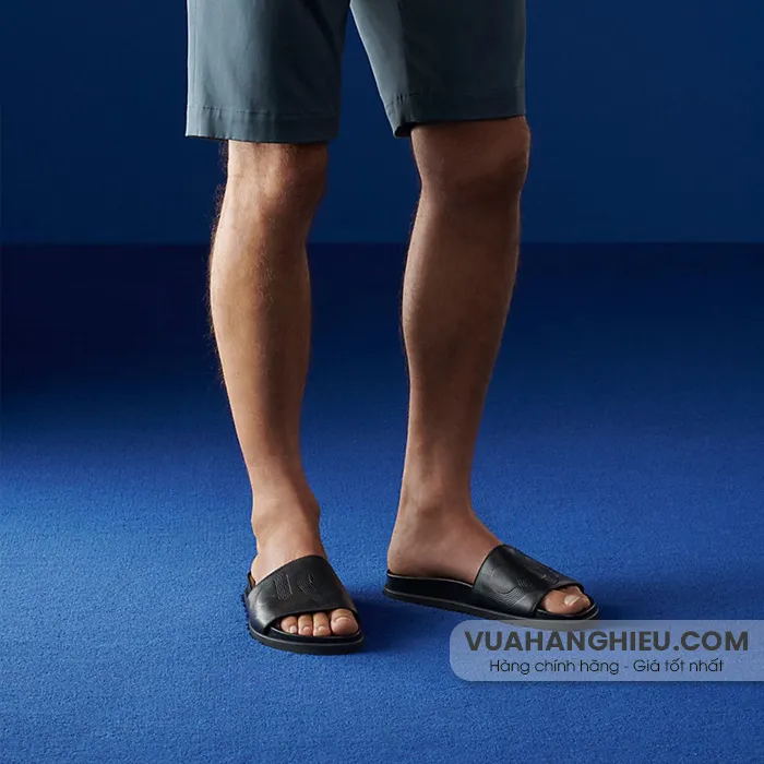 7 đôi dép Hermes nam hàng hiệu được yêu rất thích hiện nay  - 8
