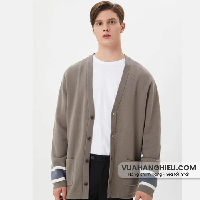 Top 7 mẫu áo khoác nam Hàn Quốc được săn lùng nhiều