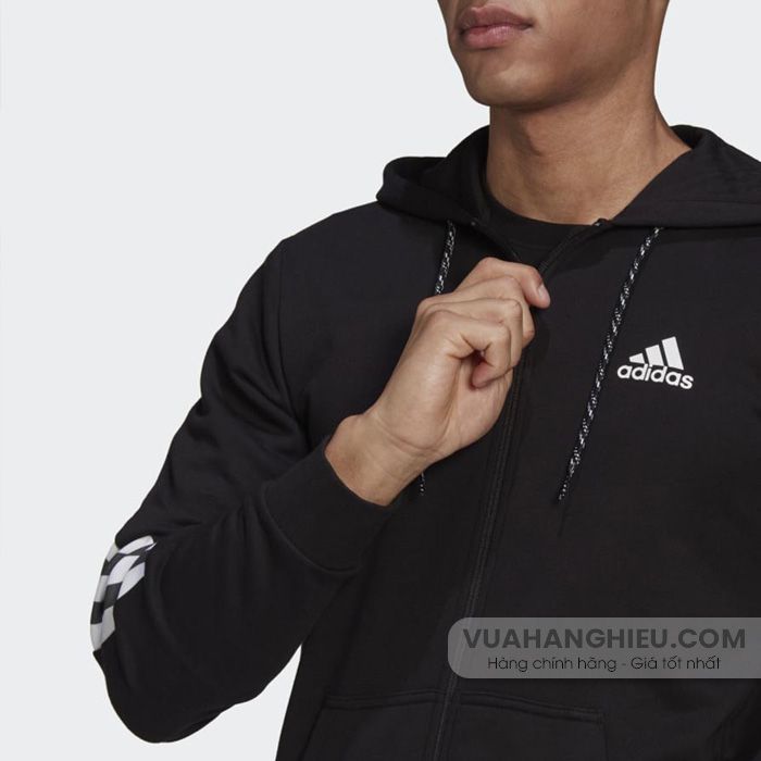 Top 9 áo khoác Adidas được yêu rất thích năm nay