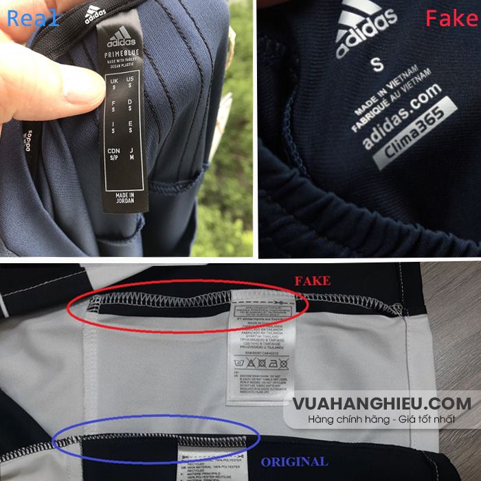 Top 9 áo khoác Adidas được yêu rất thích năm nay