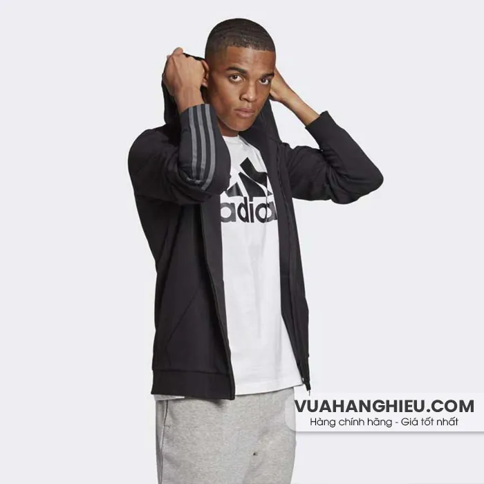Top 9 áo khoác Adidas được yêu rất thích năm nay