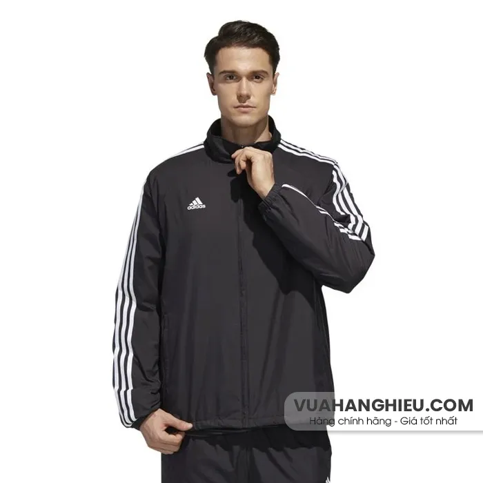 Top 9 áo khoác Adidas được yêu rất thích năm nay