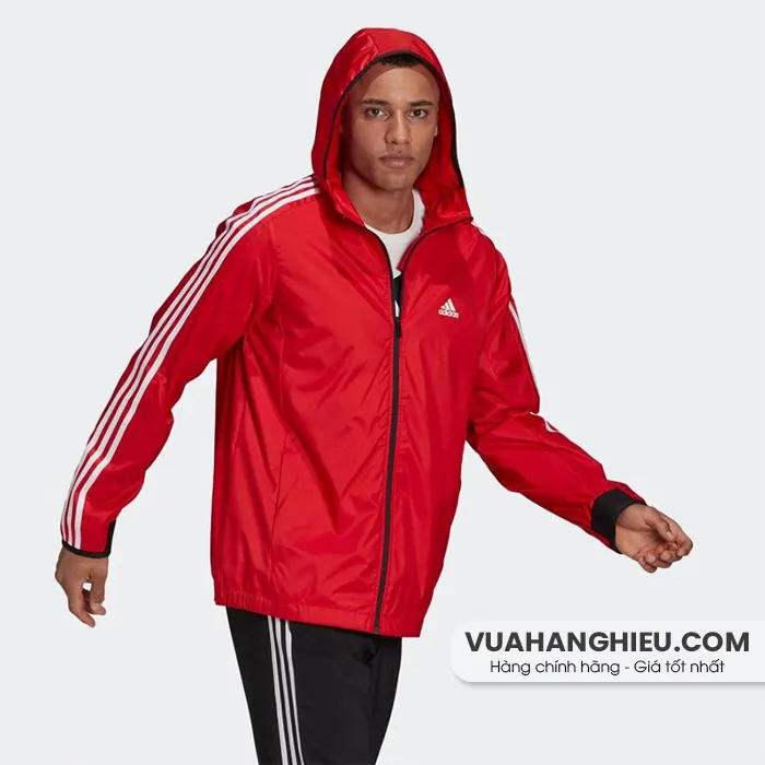 Top 9 áo khoác Adidas được yêu rất thích năm nay