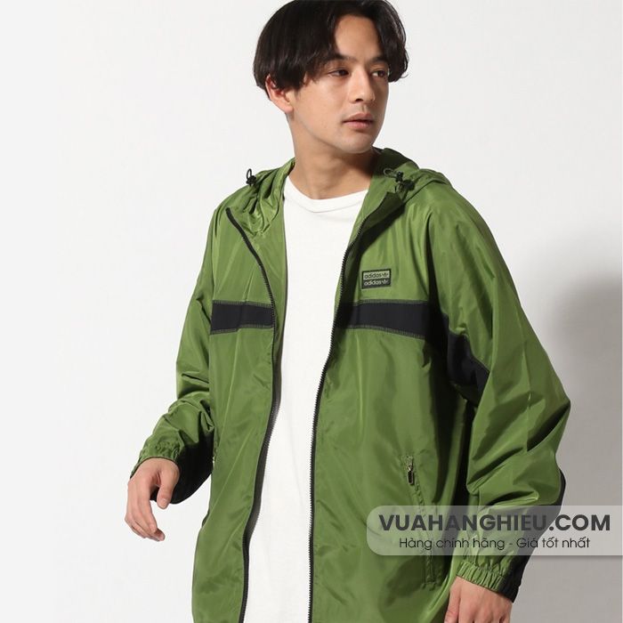 Top 9 áo khoác Adidas được yêu rất thích năm nay