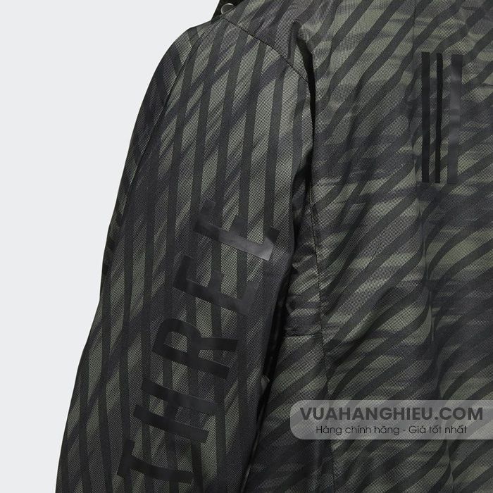Top 9 áo khoác Adidas được yêu rất thích năm nay