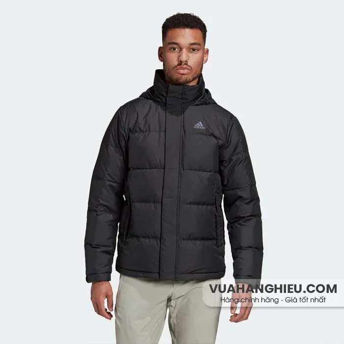 Top 9 áo khoác Adidas được yêu rất thích năm nay