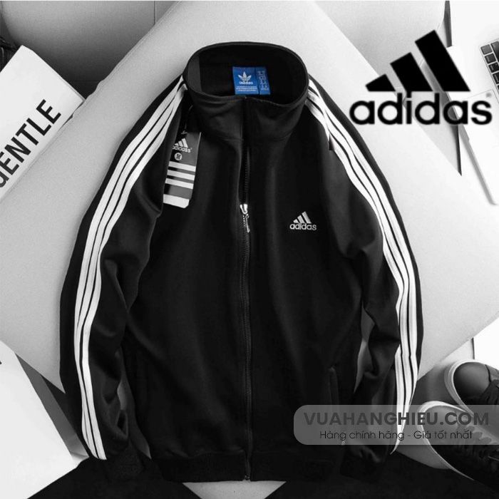 Top 9 áo khoác Adidas được yêu rất thích năm nay