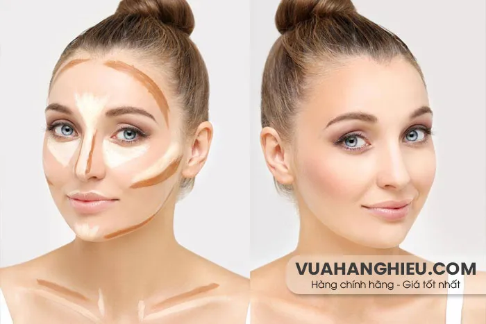 9 bước trang điểm đi tiệc cho nàng quyến rũ và nổi bật hơn