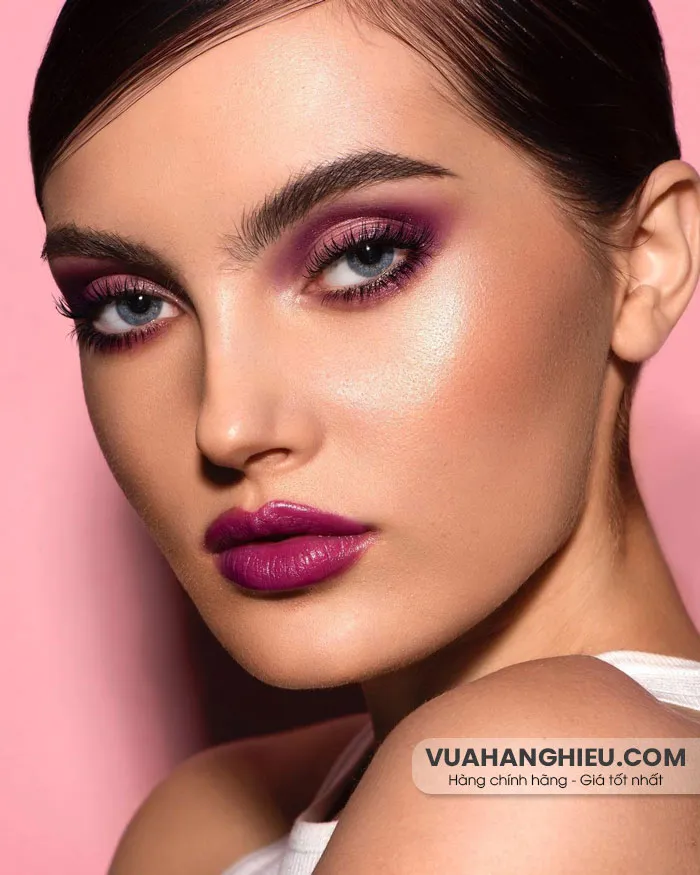9 bước trang điểm đi tiệc cho nàng quyến rũ và nổi bật hơn