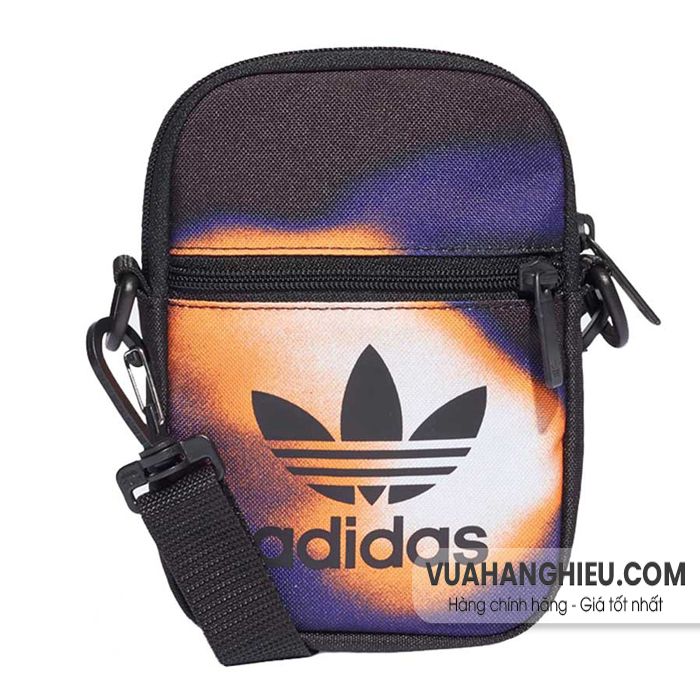 Top 10 mẫu túi đeo chéo Adidas chính hãng được yêu rất thích