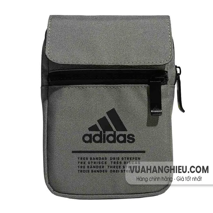 Top 10 mẫu túi đeo chéo Adidas chính hãng được yêu rất thích