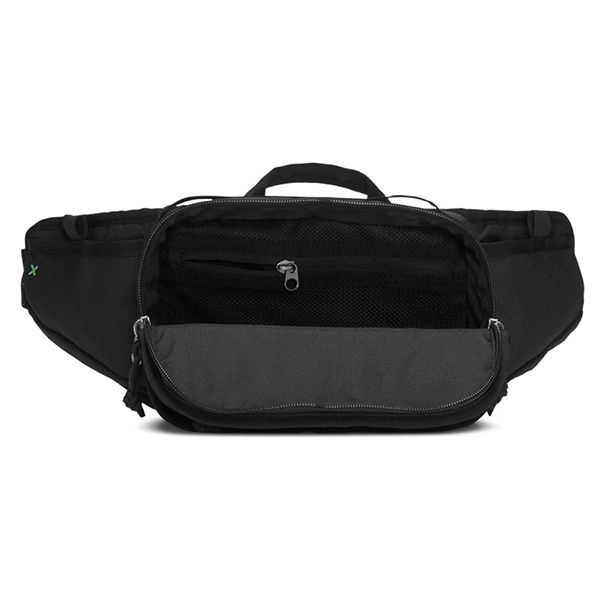 Túi Đeo Chéo Nike NK Rpm Smit - Wrld Tr Dh3079010 Màu Đen - Túi xách - Vua Hàng Hiệu