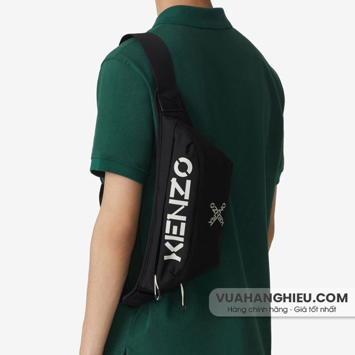 Top 9 túi đeo hông hàng hiệu được yêu rất thích hiện nay - 11