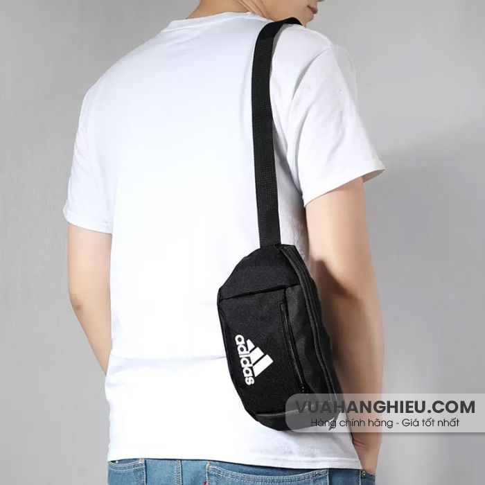 Top 9 túi đeo hông hàng hiệu được yêu rất thích hiện nay - 5