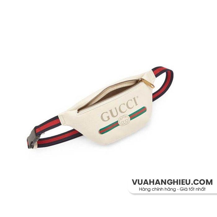 Top 9 túi đeo hông hàng hiệu được yêu rất thích hiện nay - 8