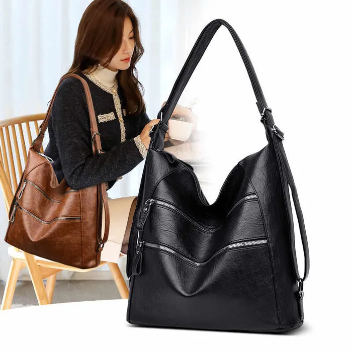 Top 10 mẫu túi đeo vai hàng hiệu được yêu rất thích hiện nay
