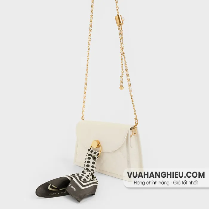 Top 10 mẫu túi đeo vai hàng hiệu được yêu rất thích hiện nay