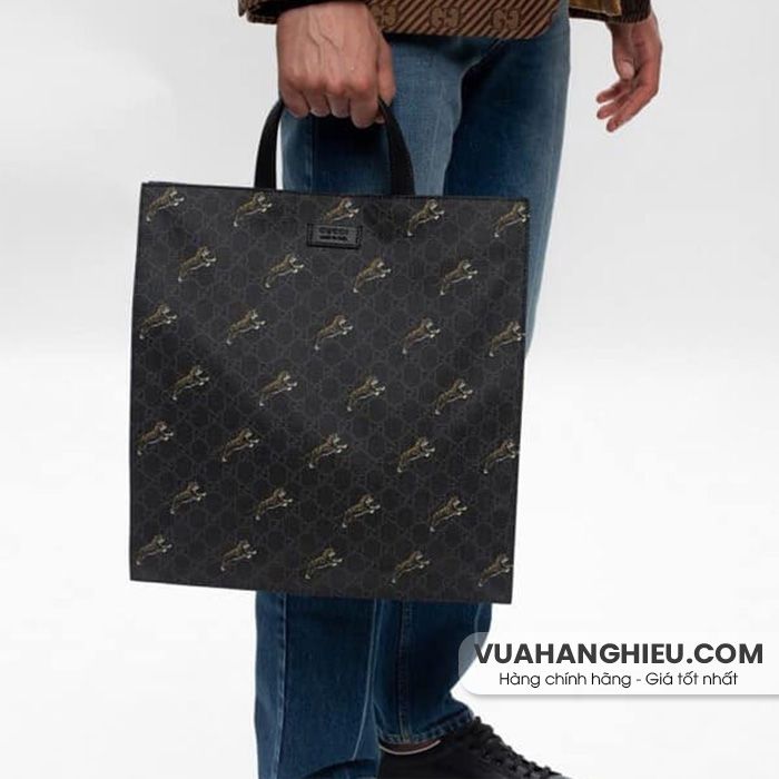 Top 9 mẫu túi Gucci nam chính hãng bán chạy 2025