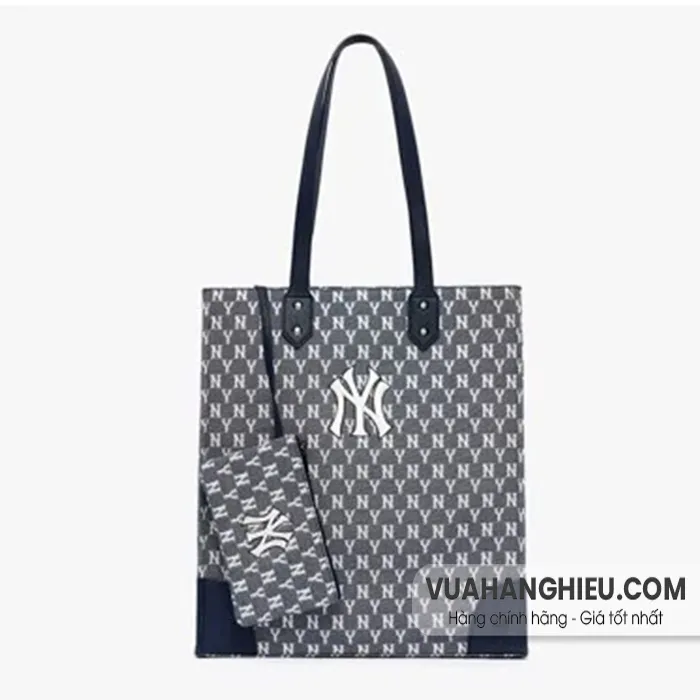 Top 7 mẫu túi tote MLB chính hãng được yêu rất thích - 5