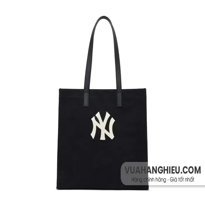 Top 7 mẫu túi tote MLB chính hãng được yêu rất thích - 6