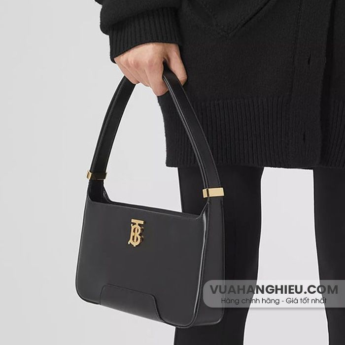Top 7 mẫu túi xách Burberry nữ chính hãng được yêu rất thích