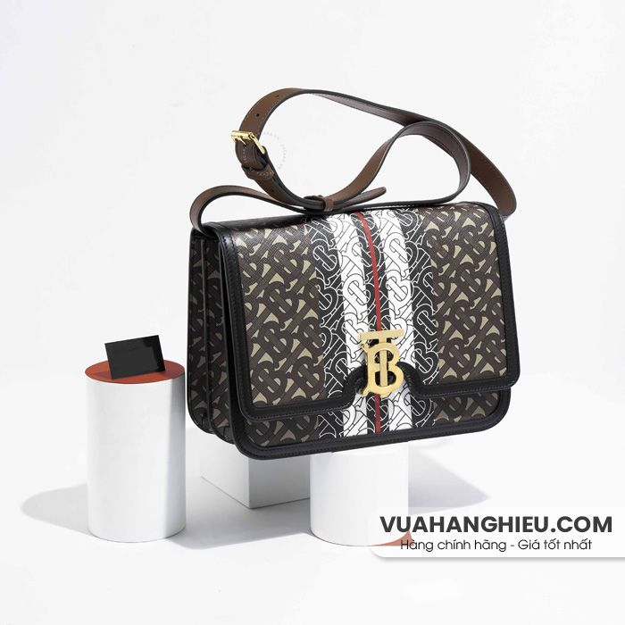 Top 7 mẫu túi xách Burberry nữ chính hãng được yêu rất thích