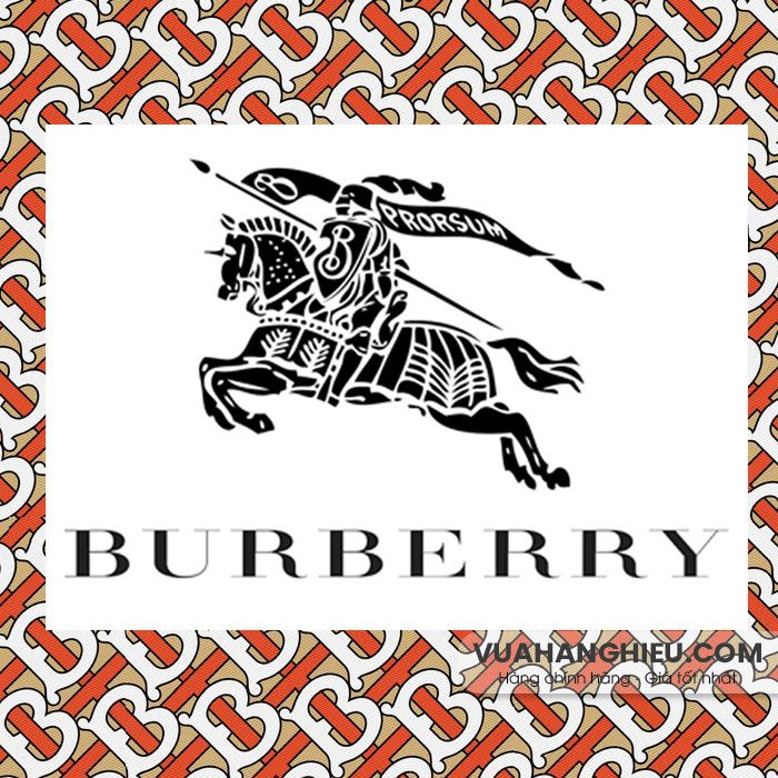Top 7 mẫu túi xách Burberry nữ chính hãng được yêu rất thích