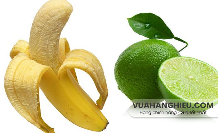7 cách dùng vỏ chuối để hỗ trợ làm sạch mụn và thâm sẹo hiệu quả