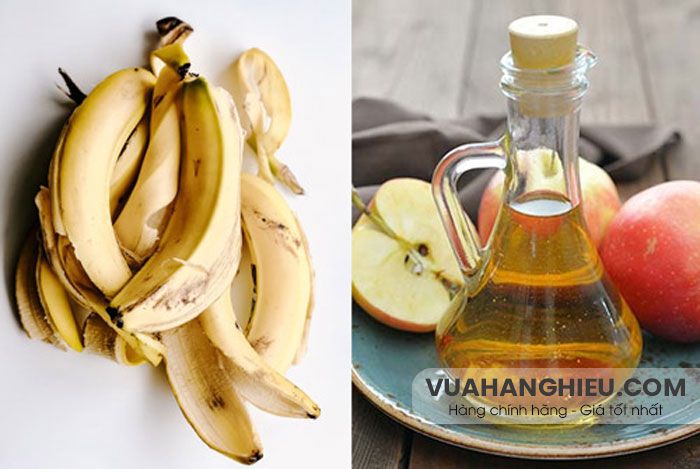 7 cách dùng vỏ chuối để hỗ trợ làm sạch mụn và thâm sẹo hiệu quả