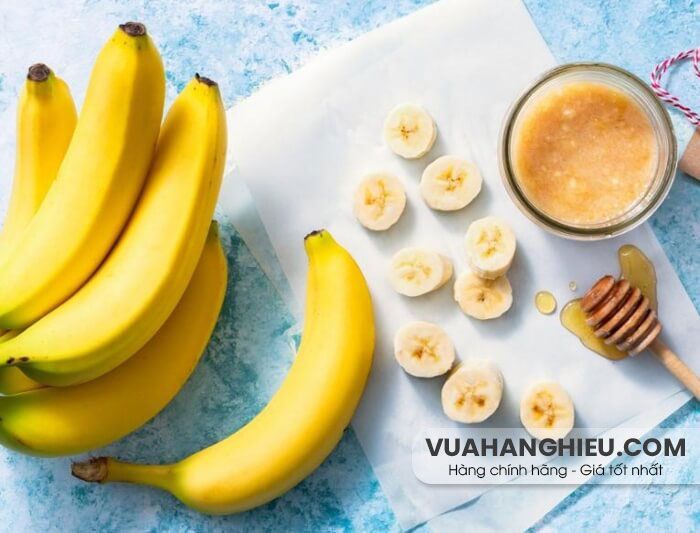 7 cách dùng vỏ chuối để hỗ trợ làm sạch mụn và thâm sẹo hiệu quả