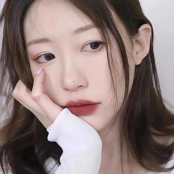 Son Kem Lì Gucci Rouge Liquid Matte 203 Mildred Rosewood Màu Hồng Đất - Son Môi - Vua Hàng Hiệu