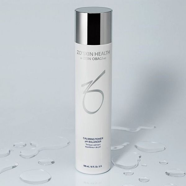 Nước Hoa Hồng Zo Skin Health Calming Toner pH Balancer 180ml - Mỹ phẩm - Vua Hàng Hiệu