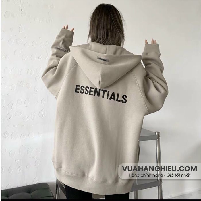 10 mẫu áo Hoodie cặp thiết kế độc đáo, phù hợp cho nam và nữ