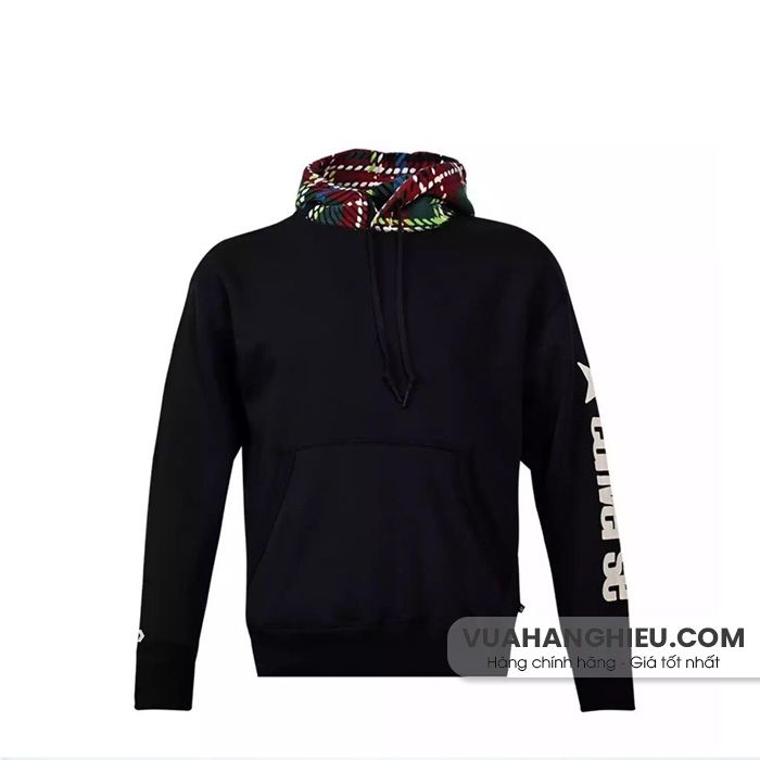 10 mẫu áo Hoodie cặp thiết kế độc đáo, phù hợp cho nam và nữ