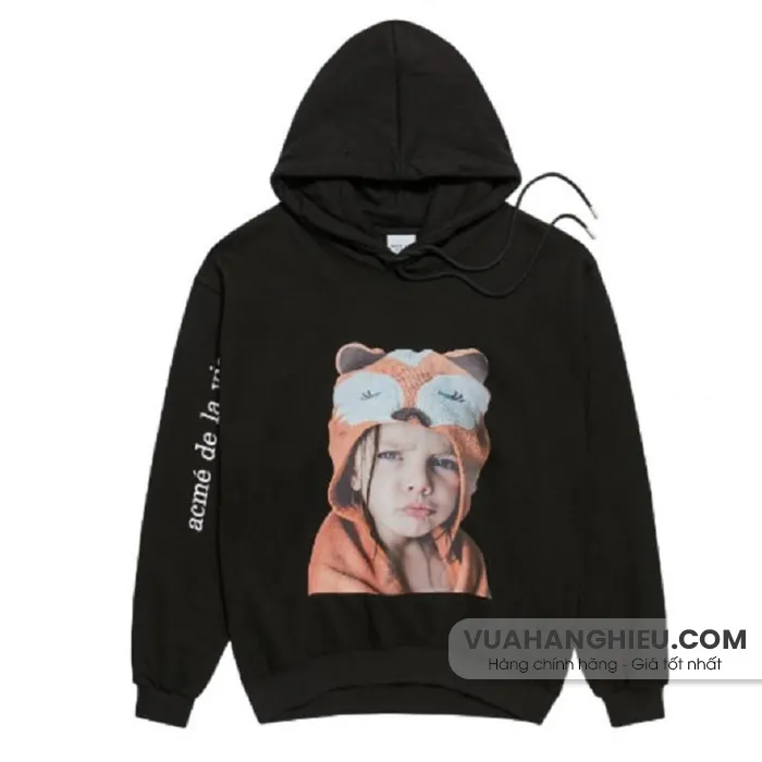 10 mẫu áo Hoodie cặp thiết kế độc đáo, phù hợp cho nam và nữ
