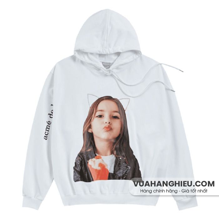 10 mẫu áo Hoodie cặp thiết kế độc đáo, phù hợp cho nam và nữ