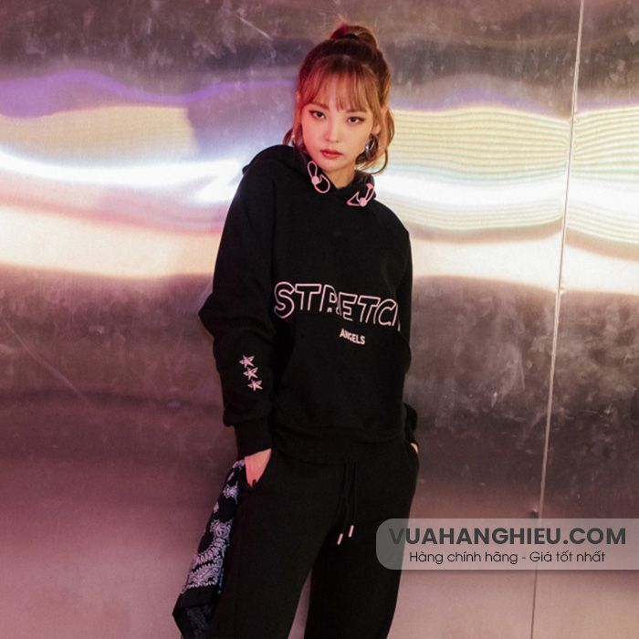 10 mẫu áo Hoodie cặp thiết kế độc đáo, phù hợp cho nam và nữ