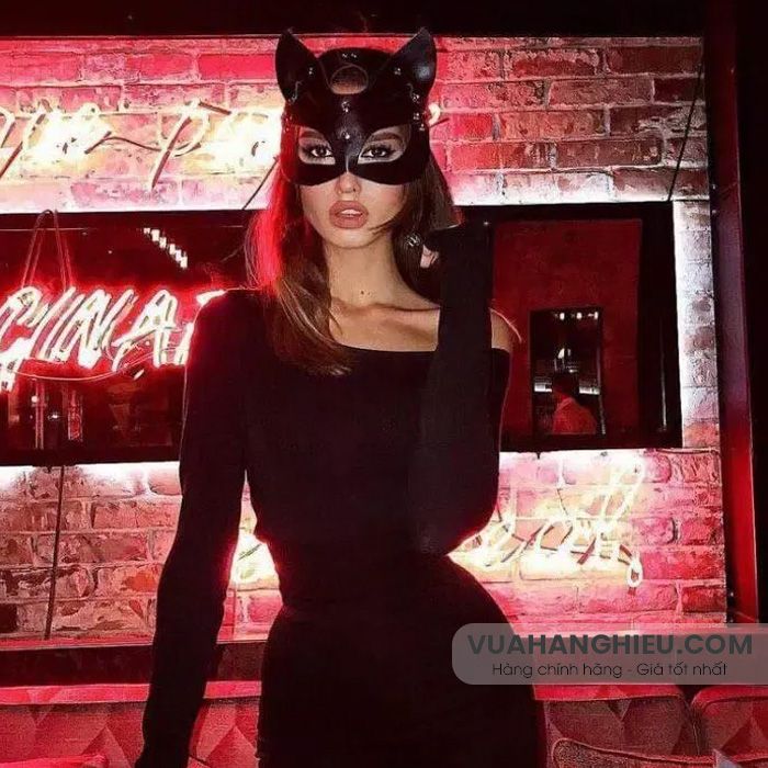 11+ cách hóa trang Halloween đơn giản đến rất kinh dị 2025