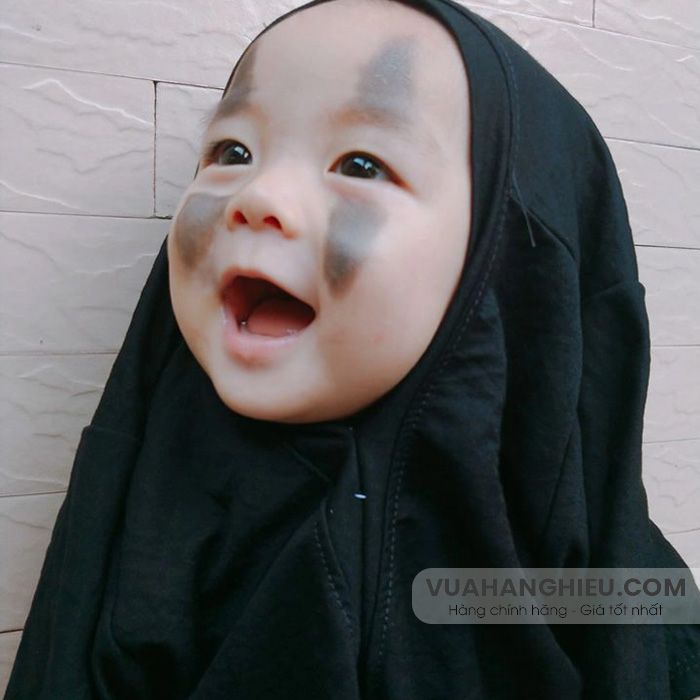 11+ cách hóa trang Halloween đơn giản đến rất kinh dị 2025